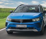Essai Opel Grandland PHEV : un SUV hybride rechargeable bonifié par quelques touches de technologie
