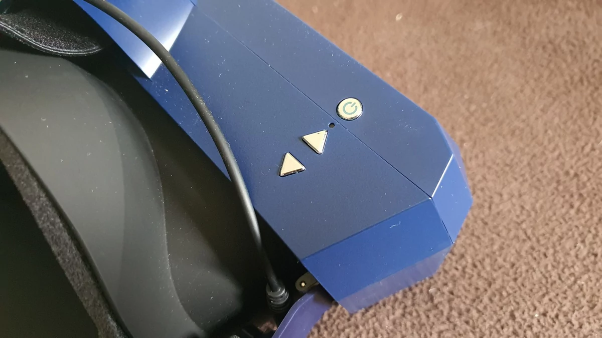 Pimax Vision 5K Super © Pimax