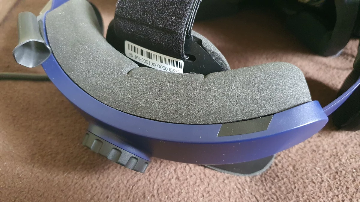 Pimax Vision 5K Super © Pimax