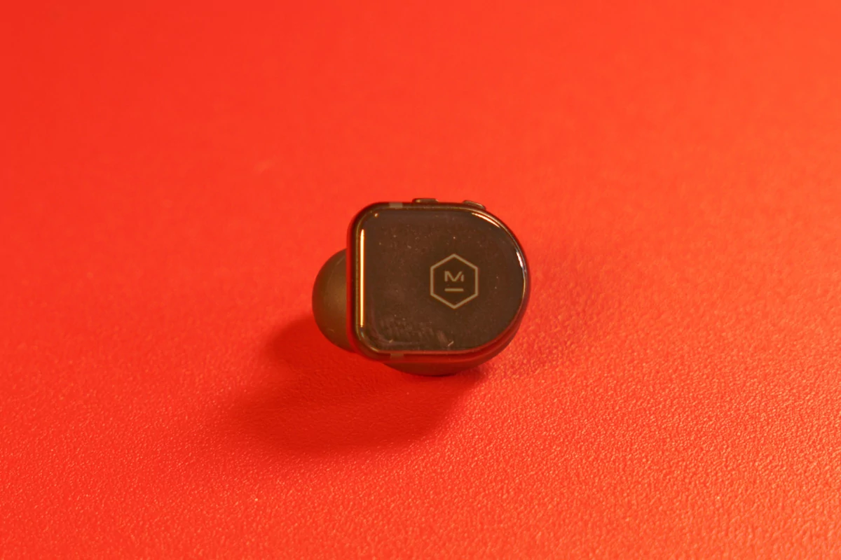 Master & Dynaic MW08 Sport © MM pour Clubic