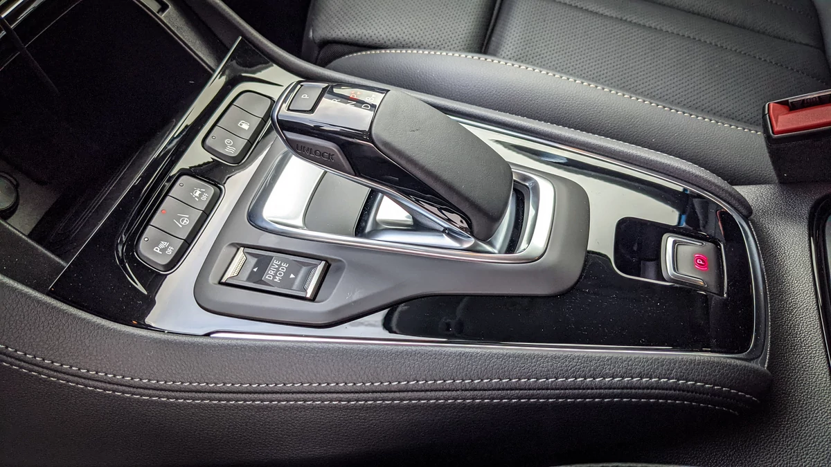 Opel Grandland hybrid4 (2021) © David Nogueira