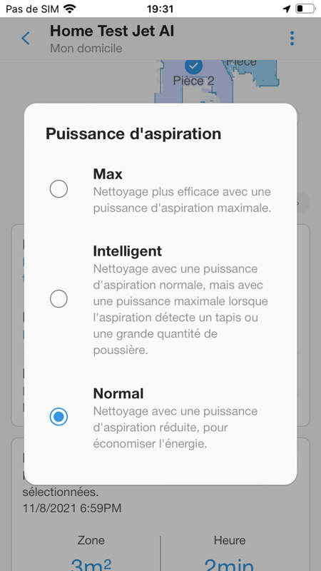 Test Samsung JetBot AI+ © Mathieu Grumiaux pour Clubic