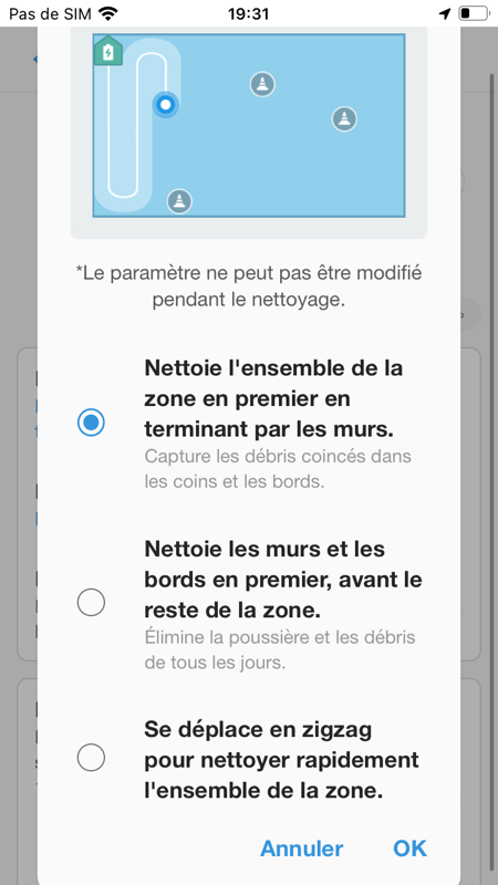 Test Samsung JetBot AI+ © Mathieu Grumiaux pour Clubic
