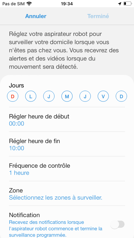 Test Samsung JetBot AI+ © Mathieu Grumiaux pour Clubic