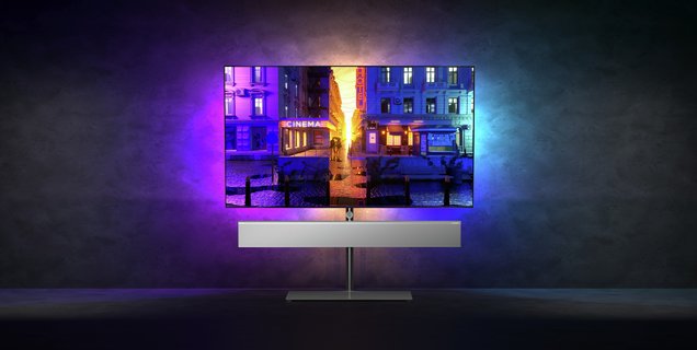 Quels sont les meilleurs téléviseurs OLED ? Comparatif 2022
