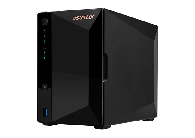 Asustor Drivestor 2 Pro AS3302T