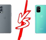 OnePlus Nord 2 vs OnePlus 8T : quel smartphone OnePlus choisir ?