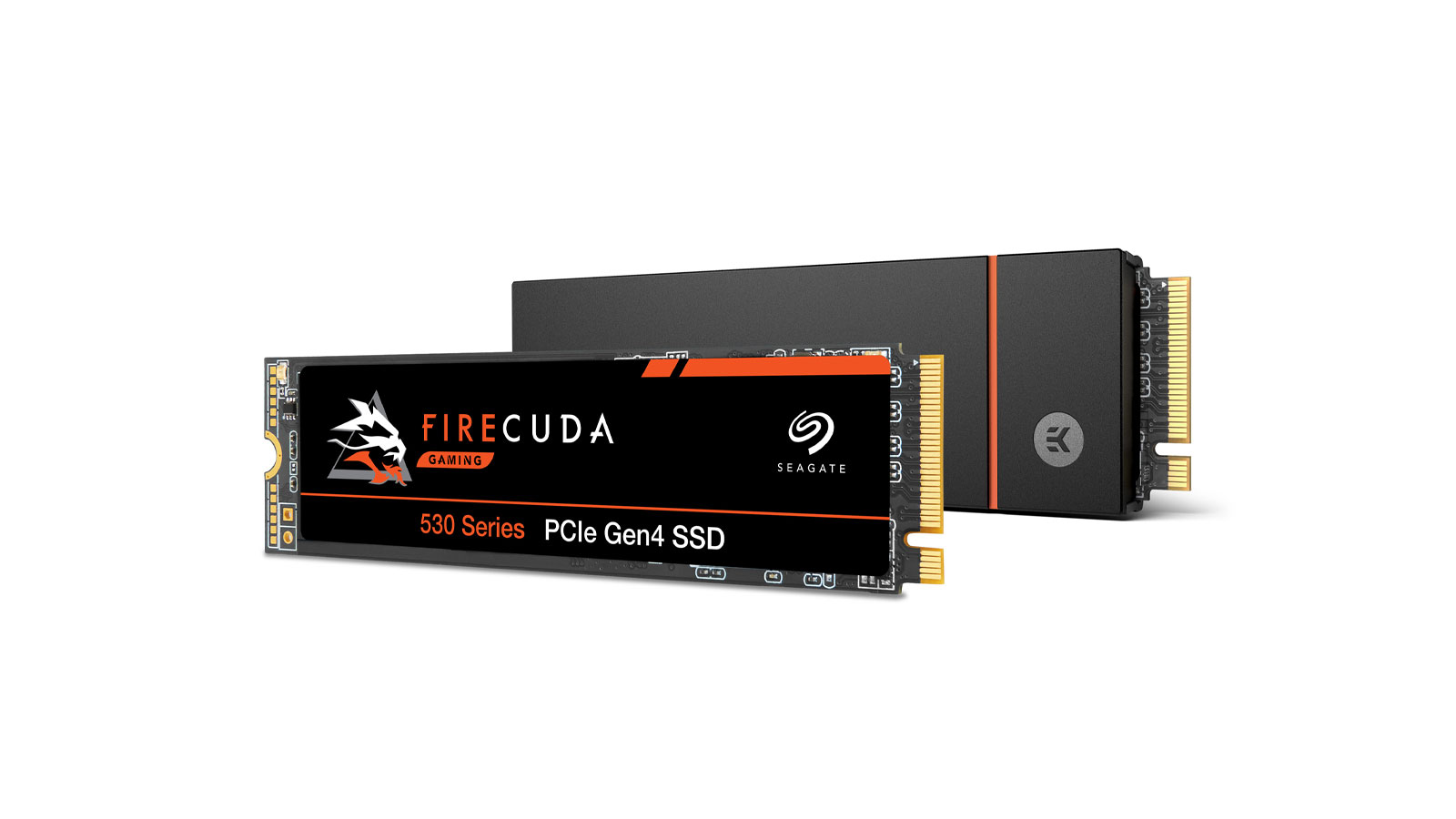 Seagate FireCuda 530
