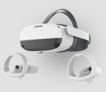 ByteDance (TikTok) s'offre le fabricant de casques VR Pico
