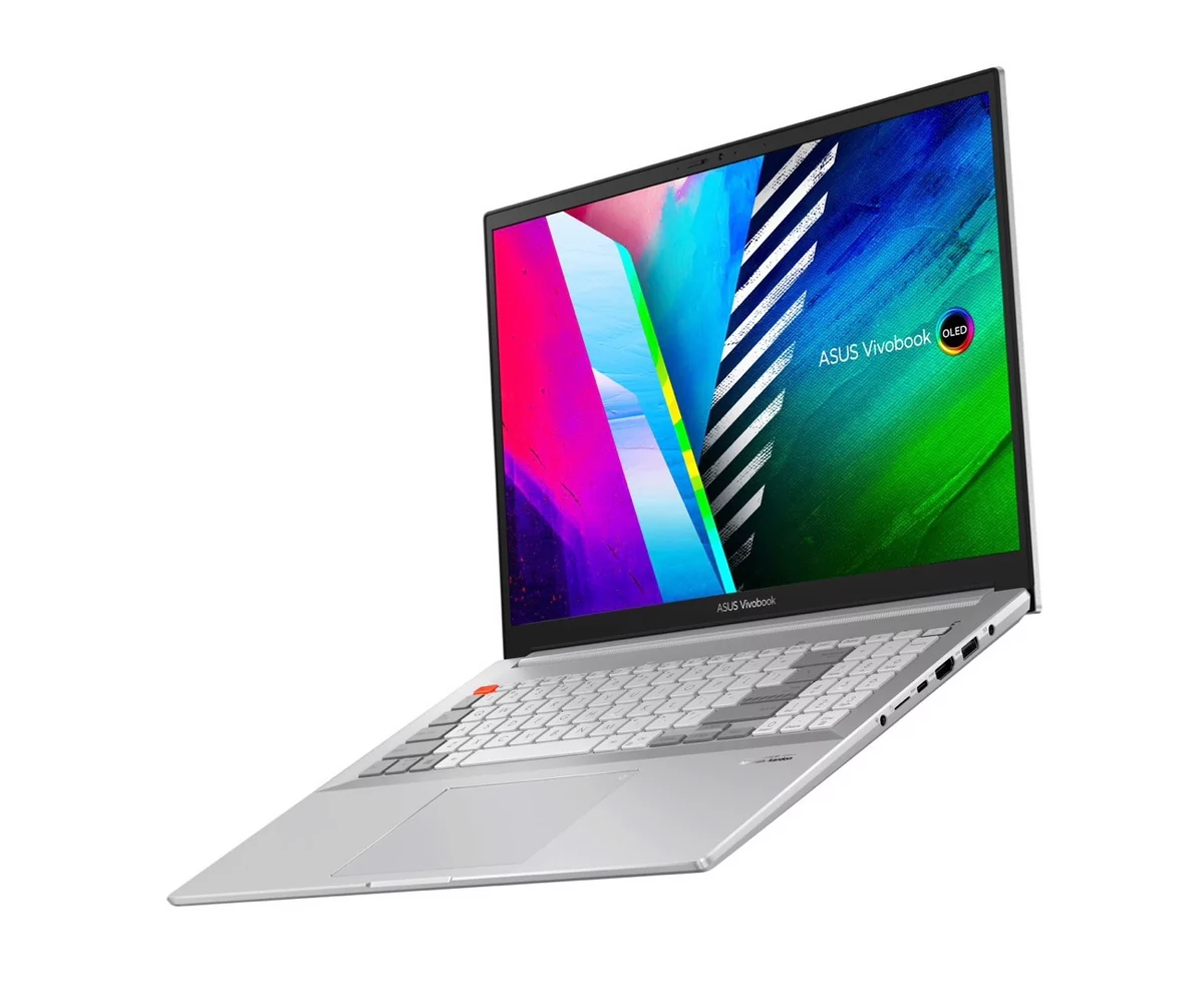 ASUS VivoBook 16X OLED-1 © © ASUS