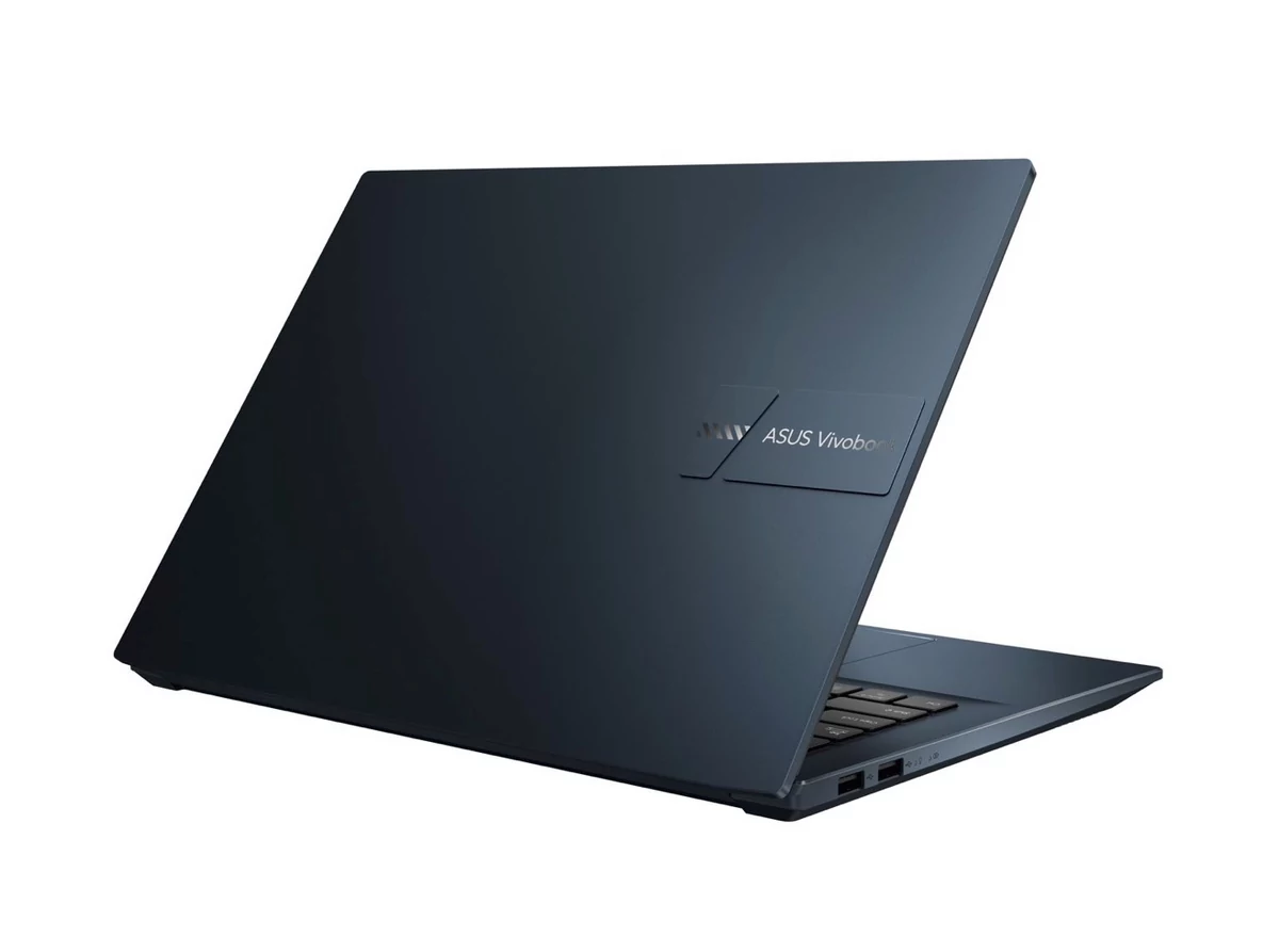 ASUS VivoBook Pro 14 OLED-1 © © ASUS
