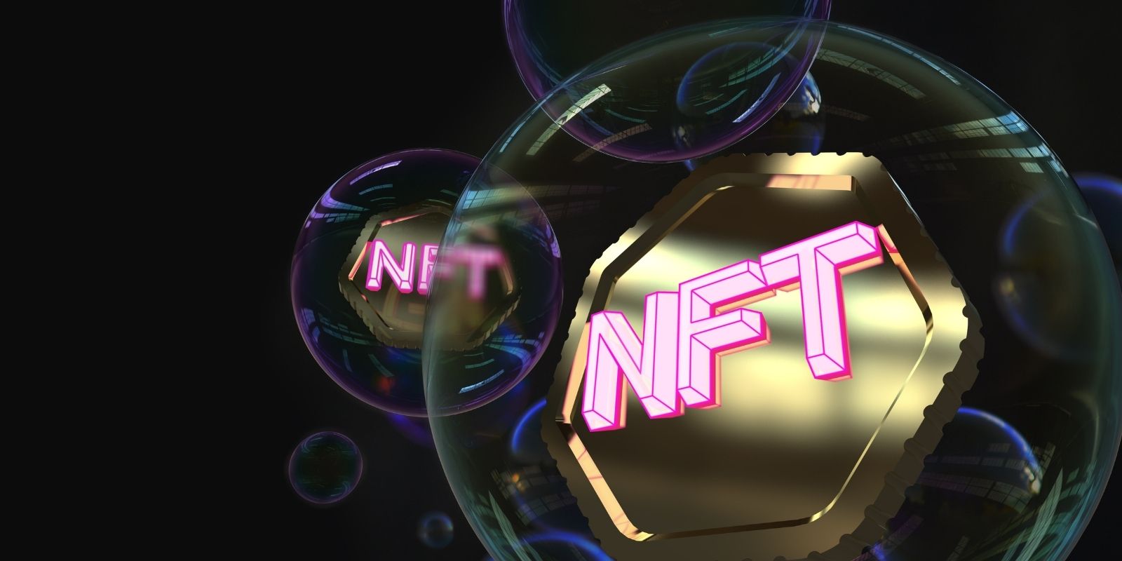NFT Studios : verra-t-on bientôt des films entièrement financés par les jetons non fongibles ?