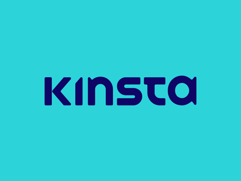 Kinsta 2021 © Kinsta