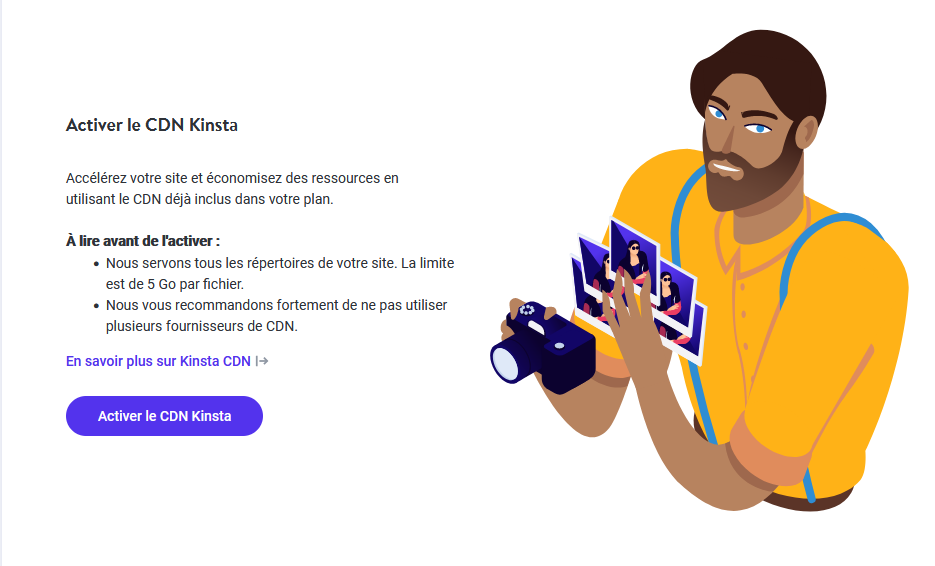 Kinsta 2021 © Kinsta