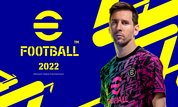 eFootball 2022 sera lancé le 30 septembre prochain