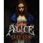 Alice Asylum