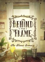 Behind The Frame