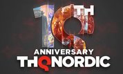 THQ Nordic fêtera ses 10 ans avec un événement spécial le 17 septembre