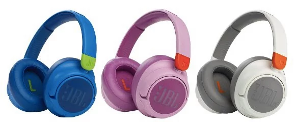 JBL JR 460NC © JBL