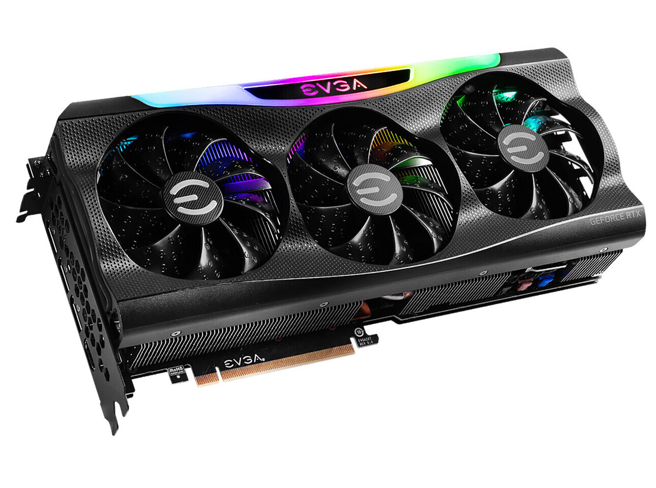 Pénurie : EVGA limite les ventes de RTX 30xx à ceux qui n'en ont pas encore acheté