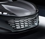 Grandsphere Concept : l'avenir automobile selon Audi
