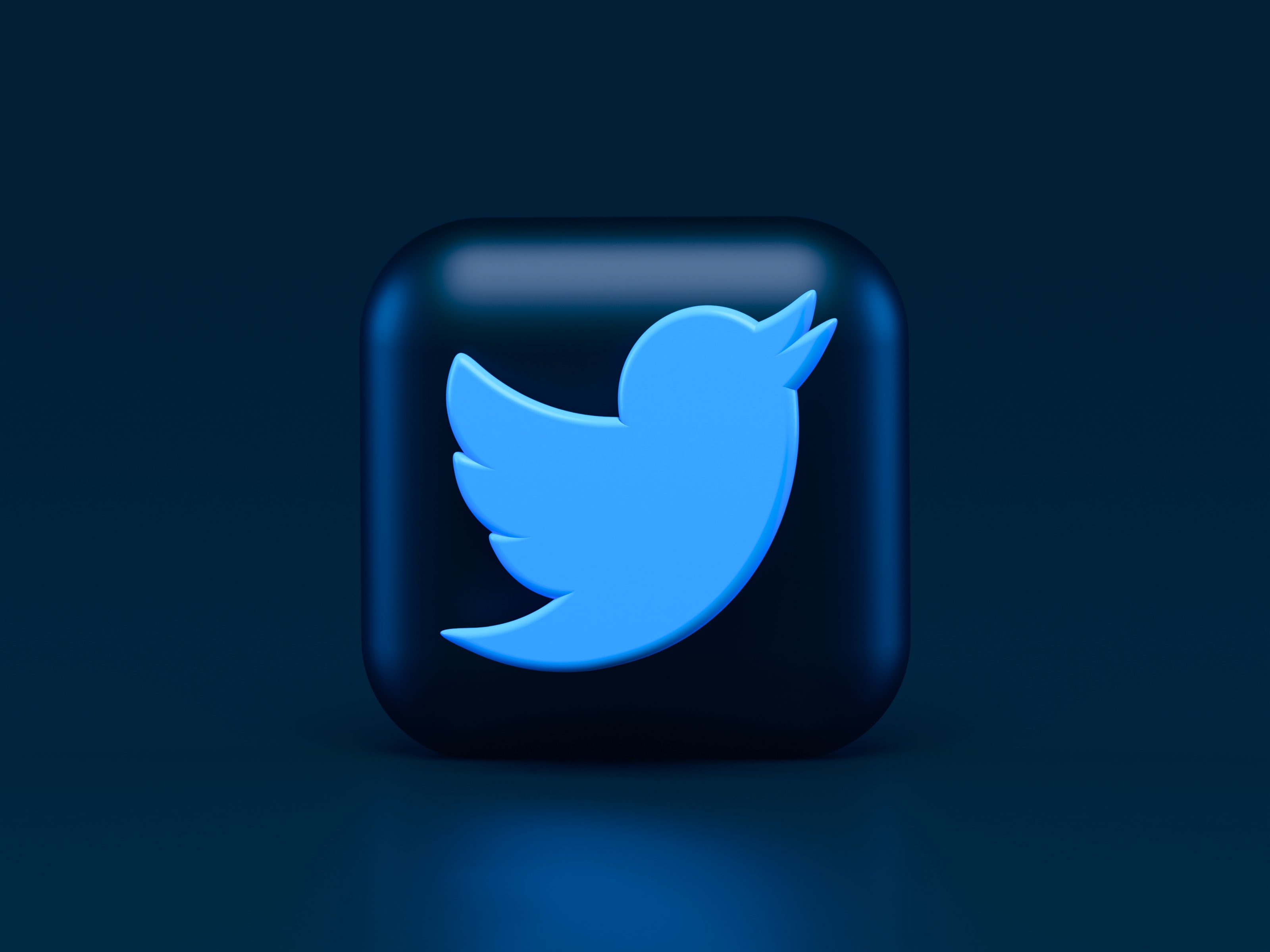Twitter : l'application iOS se dote d'un nouveau bouton de recherche pour les utilisateurs
