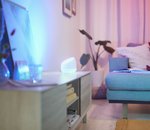 WiZ annonce deux lampes de bureau et de nouveaux luminaires Wi-Fi pour toute la maison