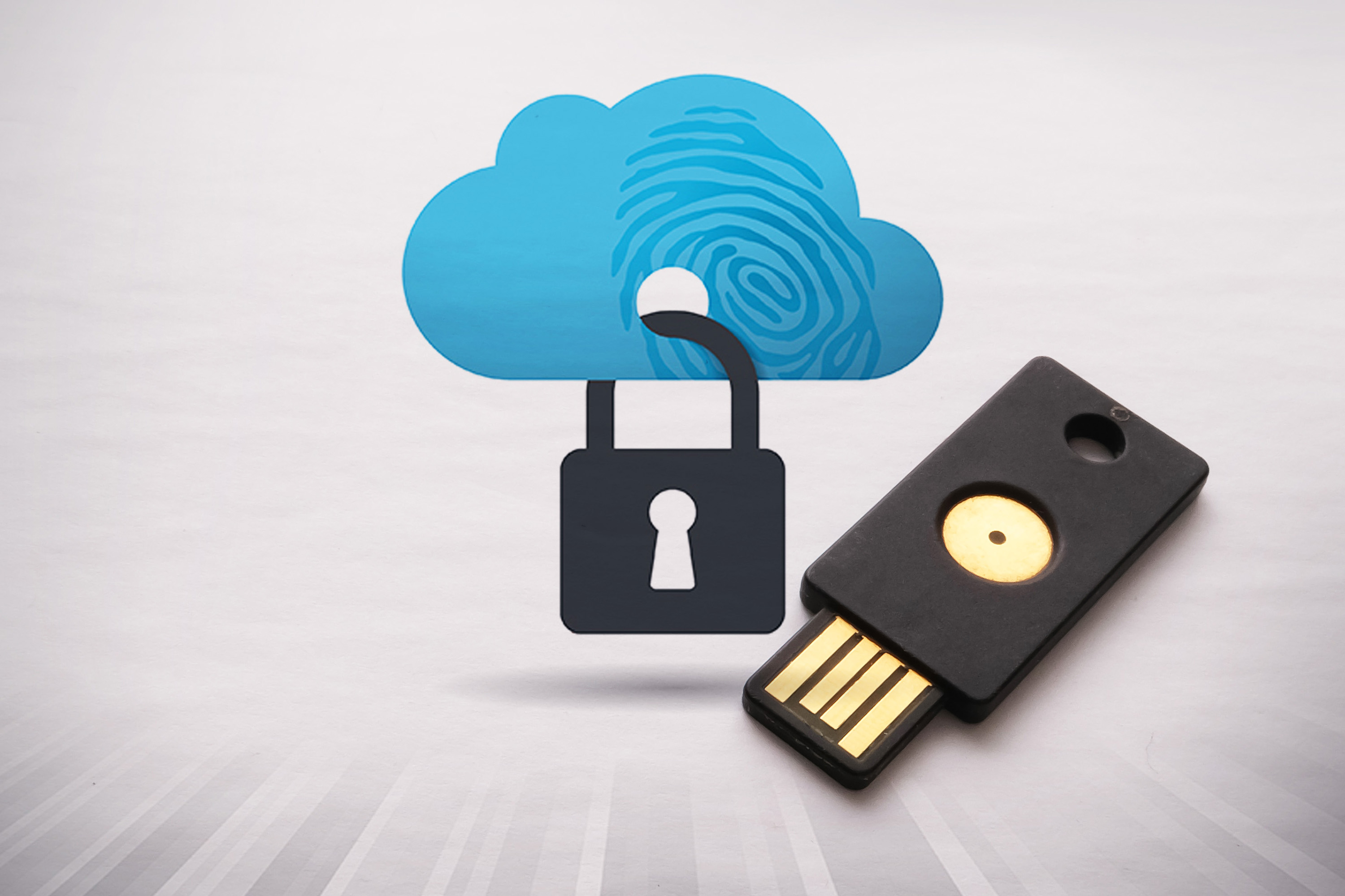 Quelles sont les meilleures clés d’authentification pour sécuriser vos ...