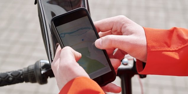 Les meilleures alternatives à Google Maps sur Android