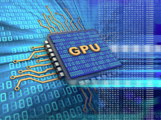 GPU © JPR