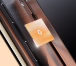 Le nouveau processeur Tensor G3 de Google arrive, la petite bombe du futur Pixel 8 ?