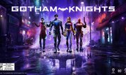 Gotham Knights : un visuel inédit en guise de mise en bouche avant le DC FanDome