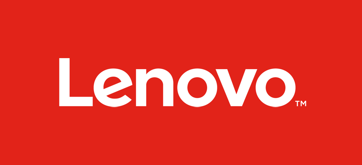 Logo Lenovo © Lenovo