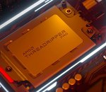 AMD : un certain Ryzen Threadripper PRO 5995 WX fait son apparition dans un benchmark