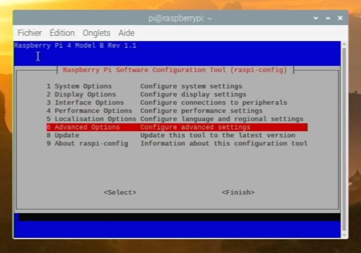 Pi 4 / W11_1 _ Comment installer Windows 11 sur un Raspberry Pi 4 