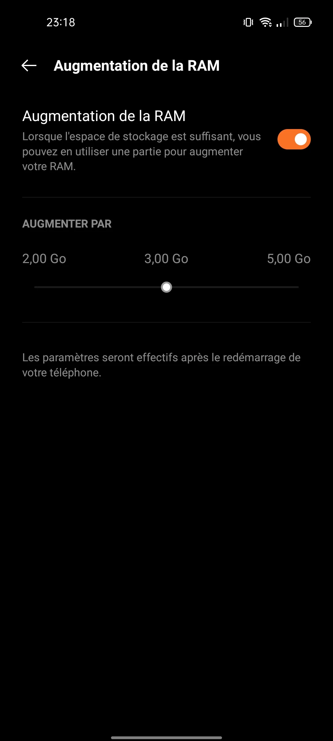 realme GT Master © MM pour Clubic
