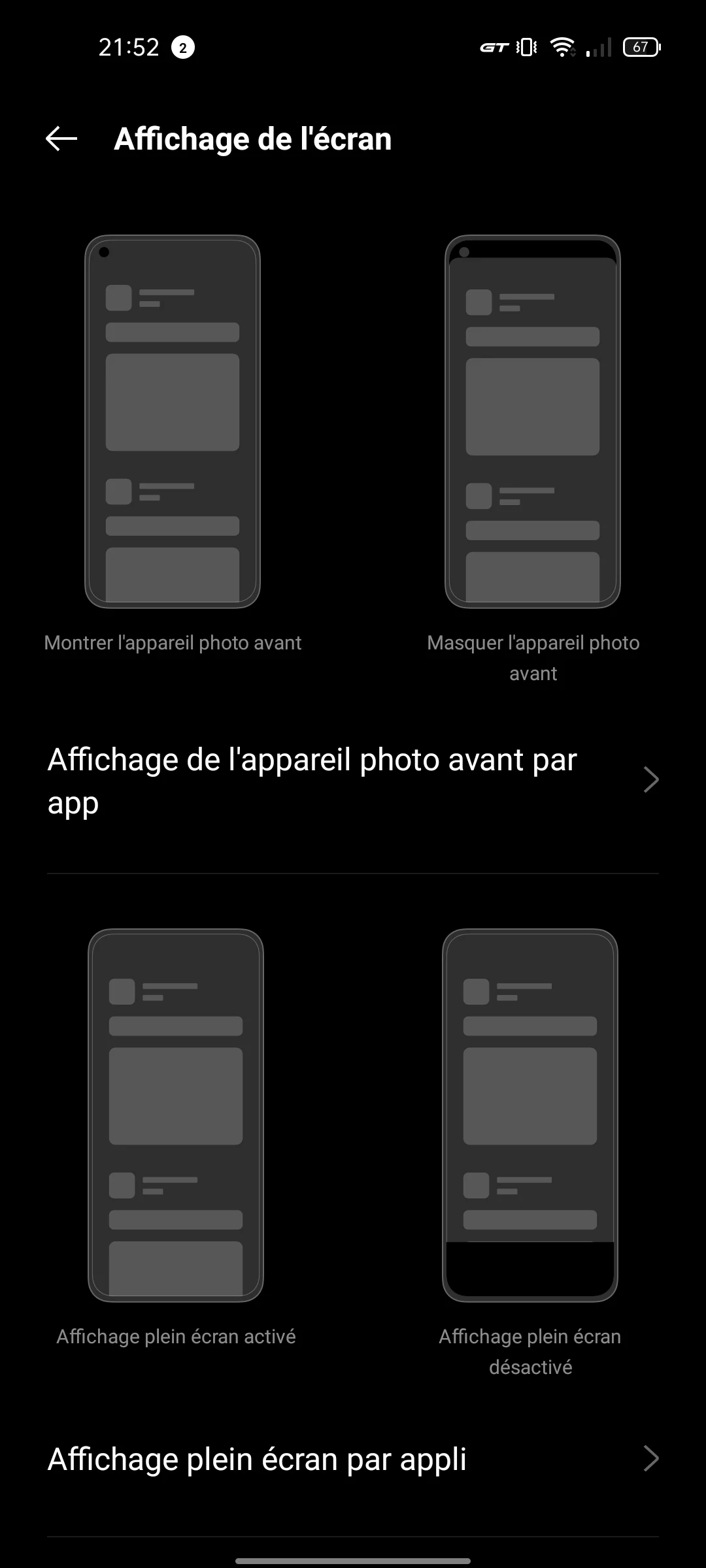 realme GT Master © MM pour Clubic