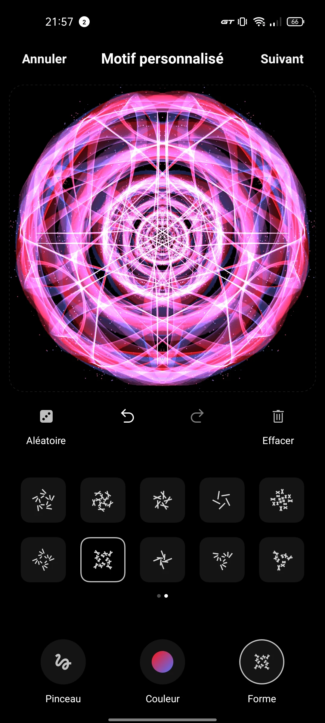 realme GT Master © MM pour Clubic