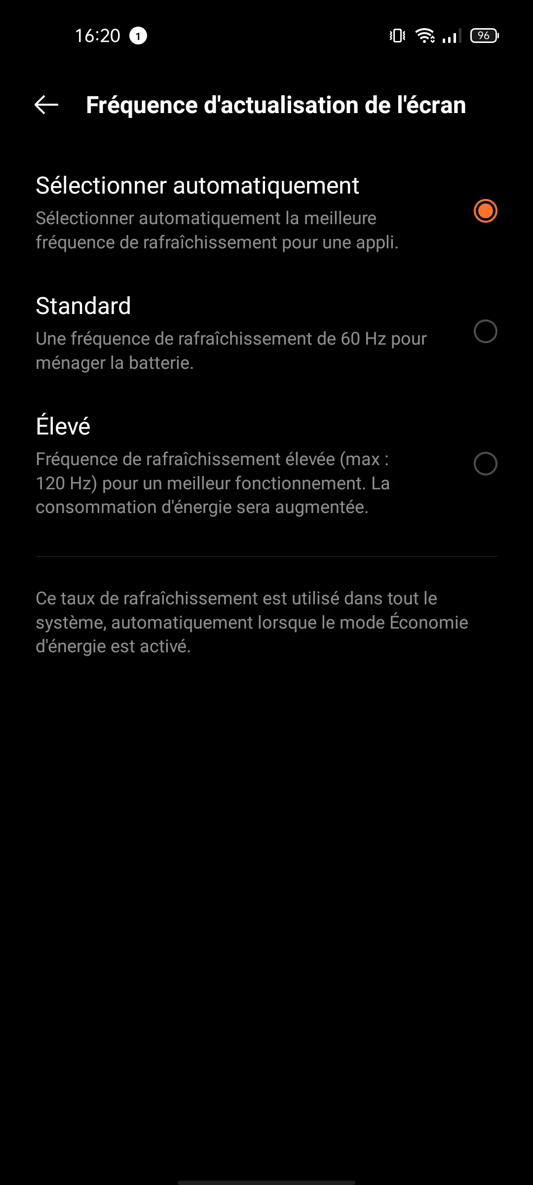 realme GT Master © MM pour Clubic