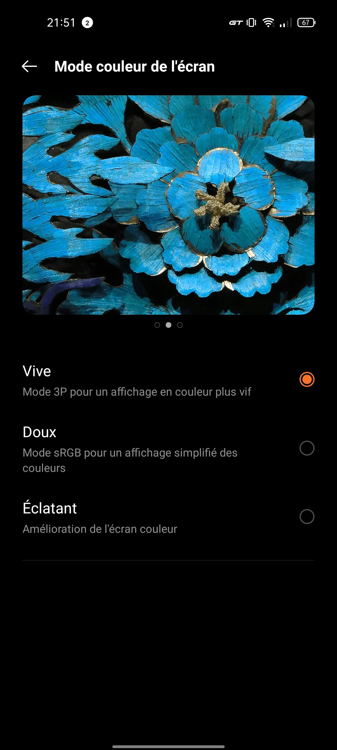 realme GT Master © MM pour Clubic