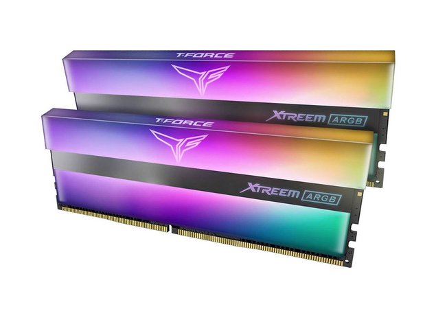 Teamgroup T-Force XTREEM ARGB DDR4