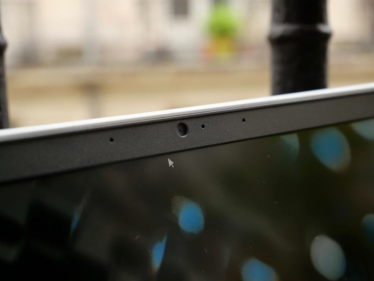 Dell G15-13 © © Nathan Le Gohlisse pour Clubic