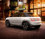 Volkswagen annonce un modèle électrique d'entrée de gamme à 20 000 euros pour 2025