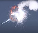 Firefly : une vidéo permet de mieux comprendre l'explosion du lanceur