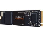 Le prix du SSD WD_BLACK 1To chute juste avant le Black Friday chez Amazon