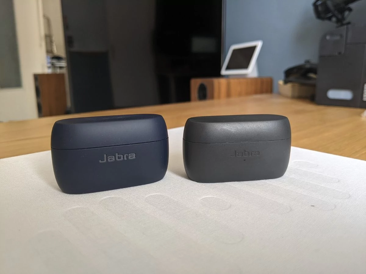 Jabra Elite 3