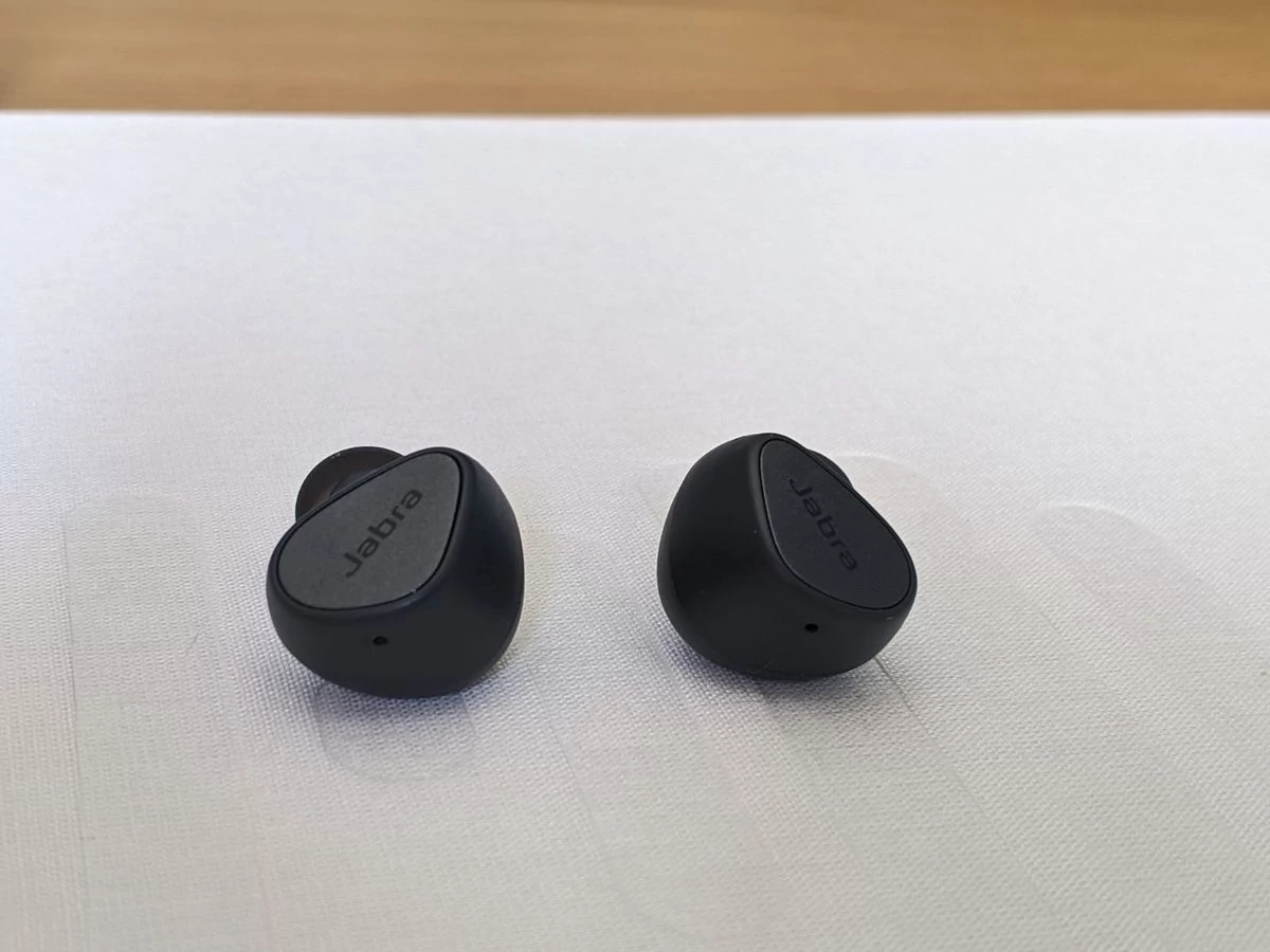 Jabra Elite 3