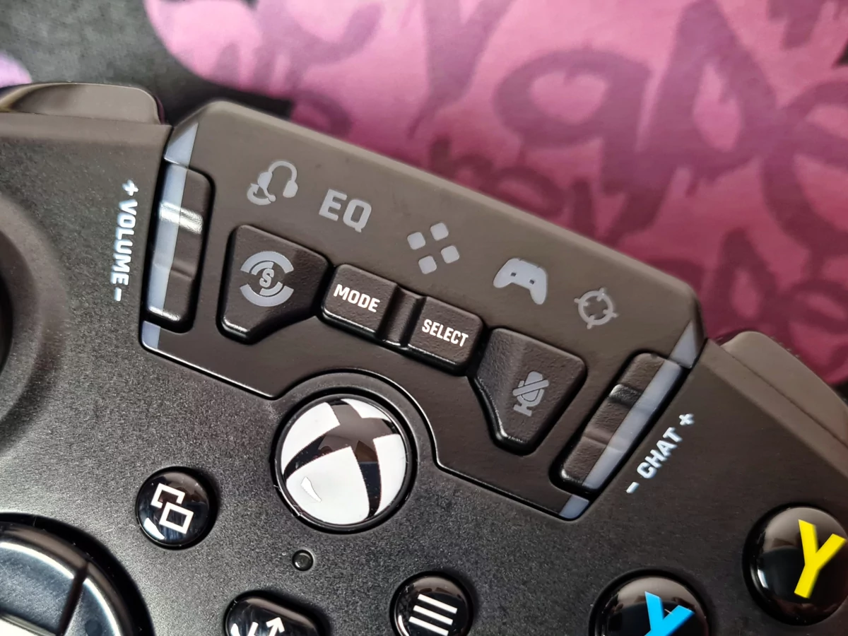 Test Turtle Beach Recon Controller_2 © Matthieu Legouge