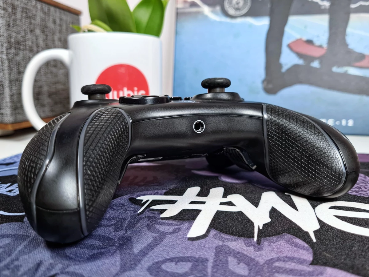 Test Turtle Beach Recon Controller_3 © Matthieu Legouge