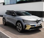 Renault poursuit l'électrification de ses modèles phares et annonce la Mégane E-Tech électrique